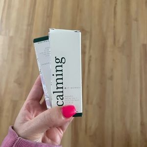 Itworks facial serum calming